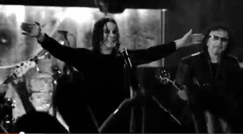 Black Sabbath estrenan el videoclip de “End Of The Beginning”