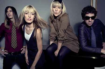 Santander Music cierra el cartel de su quinto aniversario