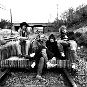 The Replacements vuelven a los escenarios después de 22 años