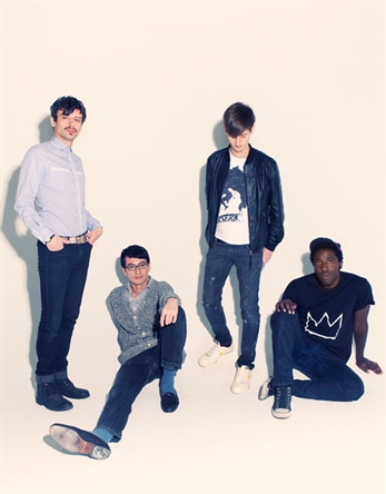 Bloc Party, hora de descansar