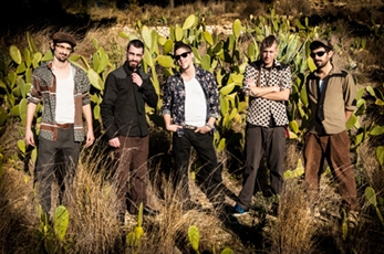 Presentamos “El viaje”, el nuevo clip de Los Barrankillos