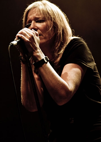 Beth Gibbons de Portishead lanza nuevo álbum en solitario