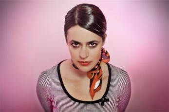 Maika Makovski en Bilbao