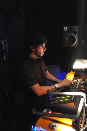 Electronic Music Conference en Gernika