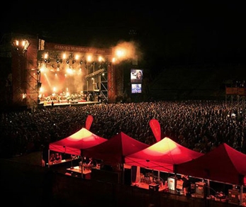 El Low Cost Festival estrena escenario