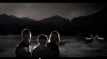 These New Puritans presentan el vídeo de “Fragment Two”