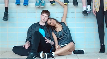 AlunaGeorge renuevan “You Know You Like It”