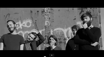 Editors lanzan el vídeo de “The Weight”
