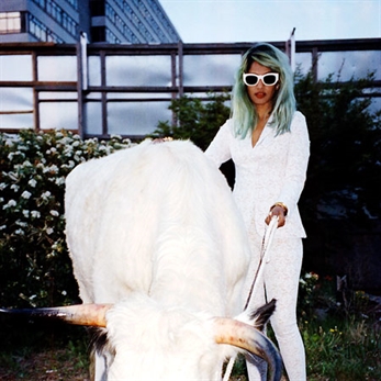 Adelanto del nuevo single de M.I.A.