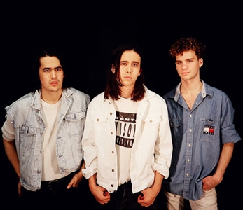 Escucha completo “Soft Will” de Smith Westerns