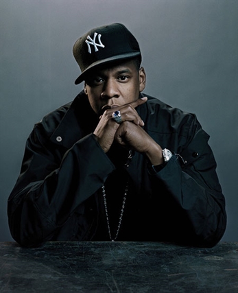 Jay-Z anuncia su nuevo disco “Magna Carta Holy Grail”