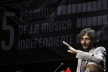 Xoel López y Niños Mutantes consiguen la independencia