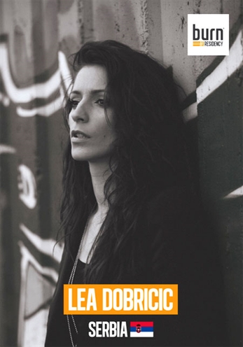 Seleccionados los ganadores del Burn Studios Residency