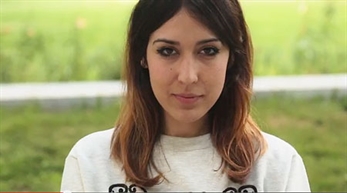 La confesión de Anni B Sweet