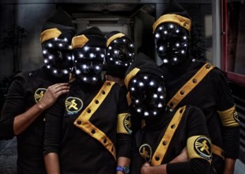 El Ambigú celebra su 10º Aniversario