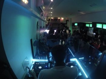 8º Aniversario del Momo Las Arenas