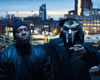JJ DOOM une a Beck, Clams Casino y Thom Yorke