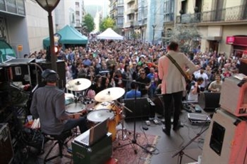 El Fnac de Donostia celebra el Día de la Música