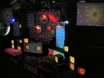 Fiesta de despedida de The Image