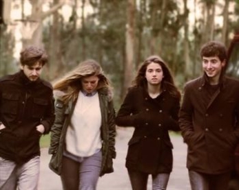 Fiesta presentación del Kutxa Kultur Festibala en Donostia