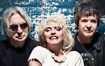 Blondie lanzan nuevo single con Beth Ditto