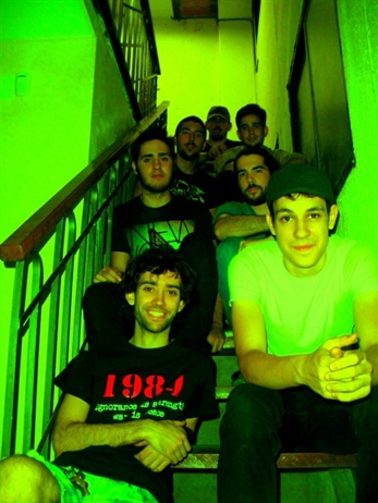 13 Kraus: tocados por la divinidad