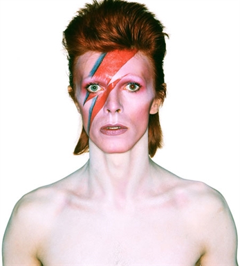 La película de David Bowie se proyectará en 200 salas de UK