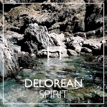 Delorean comparten el primer single de "Apar"