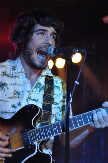 Royal Mail nuevo grupo Emergente de PlantaBaja