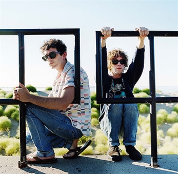 Ya hay fecha para el tercer álbum de MGMT