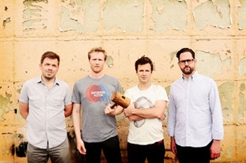 The Dismemberment Plan anuncian su primer álbum desde 2001