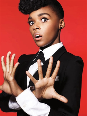 Prince remezcla “Q.U.E.E.N.” de Janelle Monáe