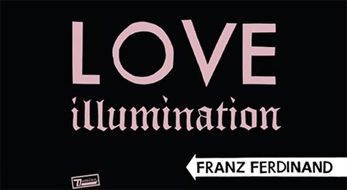 Franz Ferdinand estrenan doble single