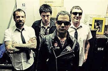 The Ricky C Quartet en La Iguana Club