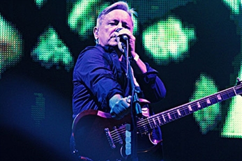 New Order planea lanzar un EP antes de que acabe el año