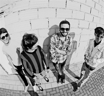 Dollar Academy se imponen en el Creajoven de Murcia