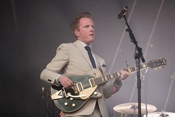 Two Door Cinema Club: “Los Stones son pasado”