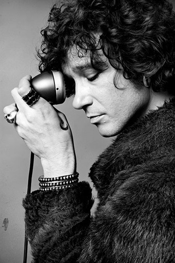 Los 35 discos que más le gustan a Bunbury de la primera mitad de 2013