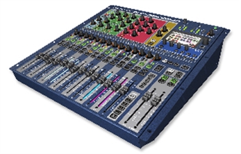Soundcraft Si Expression