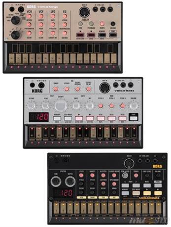 Korg Volca