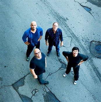 Pixies tocarán un segundo día en Madrid