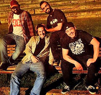 Nuevo festival dedicado al Stoner en Asturias