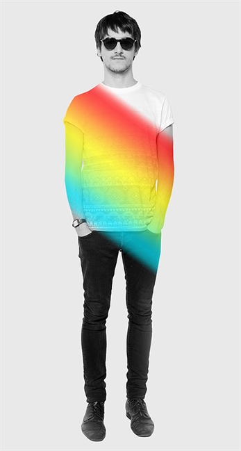 Mendetz, McEnroe y Bravo Fisher! al Red Bull Tour Bus del Arenal Sound