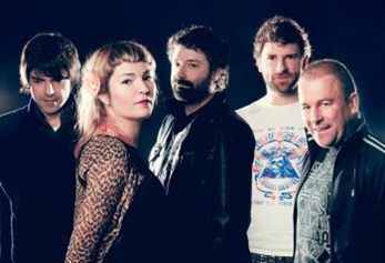 "Zain egon gabe", nuevo videoclip de Kokein