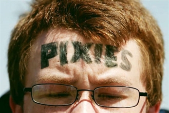 Pixies agotan su segundo día en Madrid