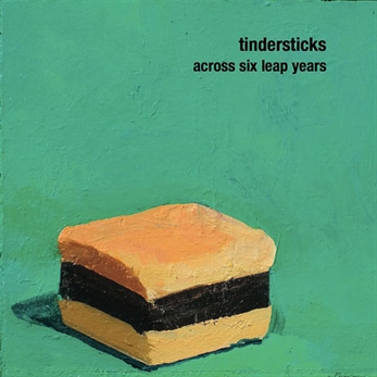 Los 21 años de Tindersticks