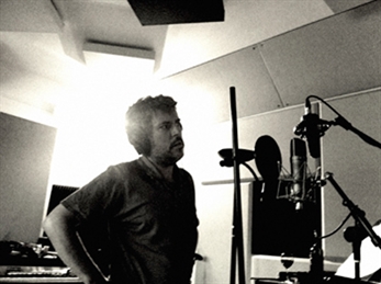 Te descubrimos detalles sobre el nuevo disco de Iván Ferreiro