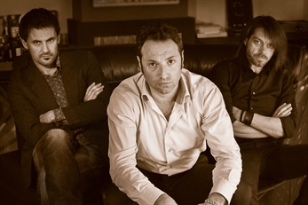 Doble estreno de Lõbison en Nocturama Sevilla