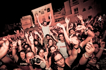 Arranca Ojeando 2013 con todo el papel vendido