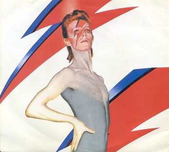 Un piano de Thom Yorke, letras de Bowie y el pelo de Mick Jagger a subasta